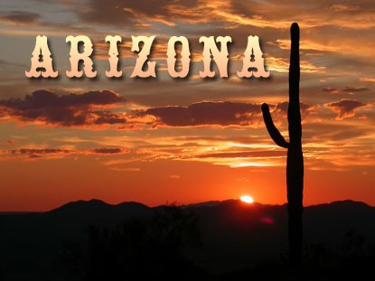 arizona