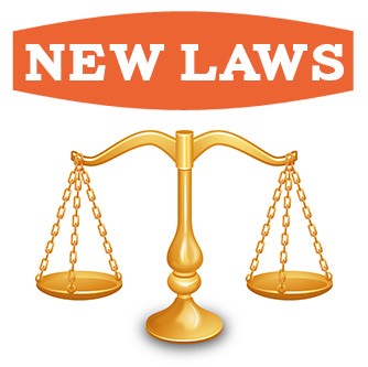 new-laws