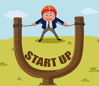 start-up