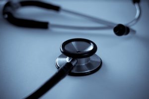 stethoscope by apaxapax