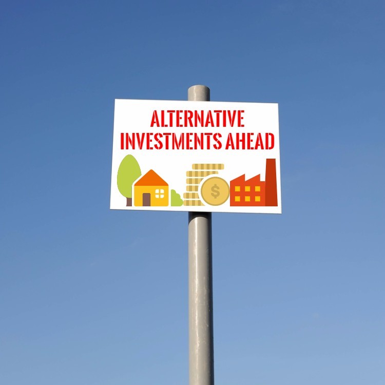 Alternative Investments