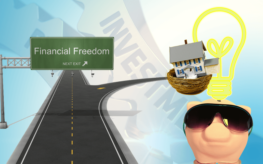 Time to Include Real Estate in Your SelfDirected IRA Next Generation