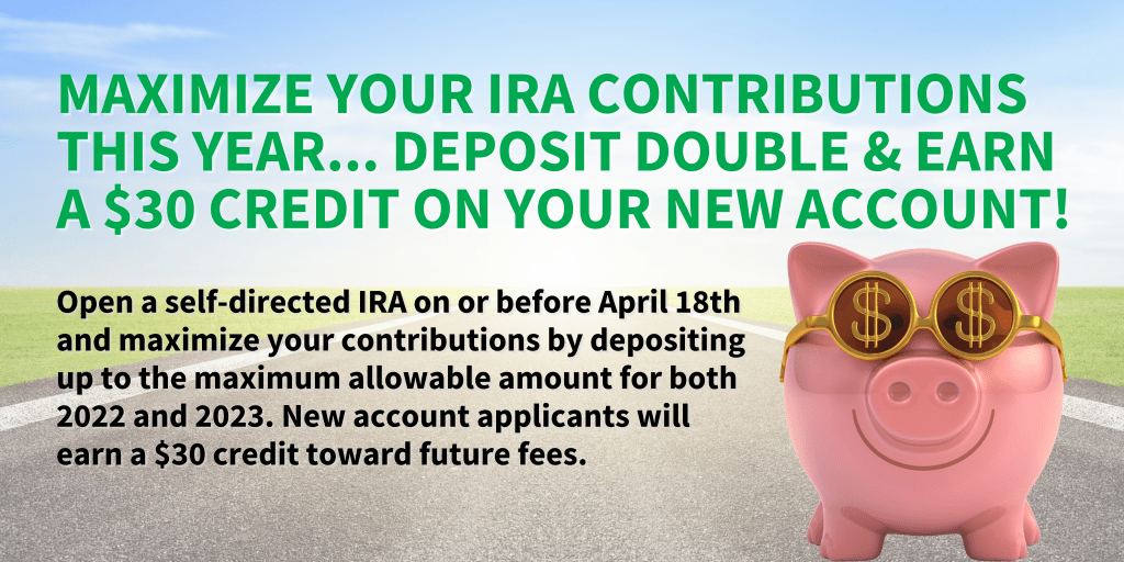 Starter Kits Next Generation Trust Company