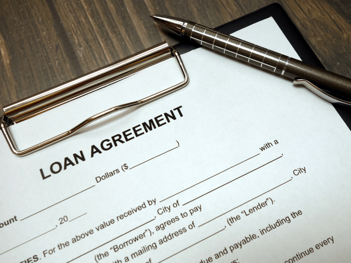 Promissory Notes and Secured/Unsecured Loans in a SelfDirected IRA