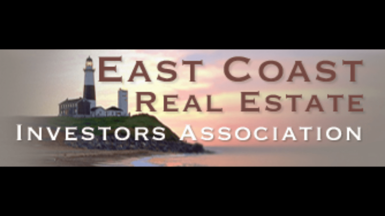 [Virtual] East Coast Real Estate Investor Association Monthly Meetup
