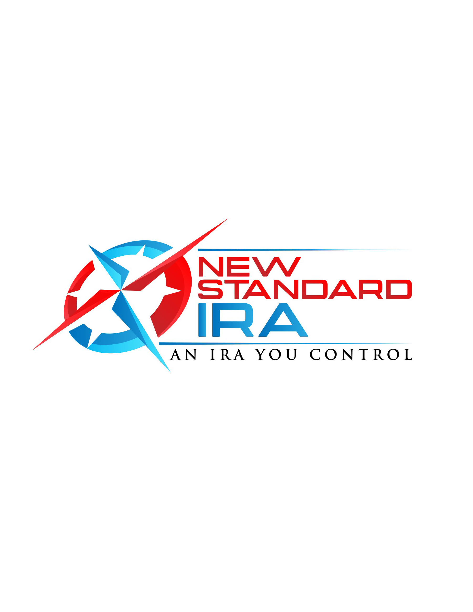 New Standard IRA Logo