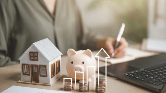 Passive RE Investing with a Self-Directed IRA Image